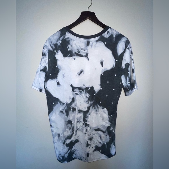 Nike Athletic Cut Tee - Large - Picture 2 of 3